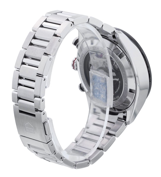 Tag Heuer Carrera CBN2A1F.BA0643